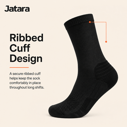Jatara ImpactCore™ Work Socks